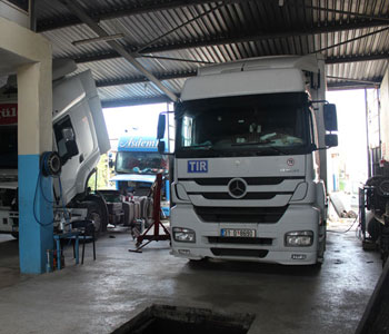 Ali Yıldırım Otomotiv